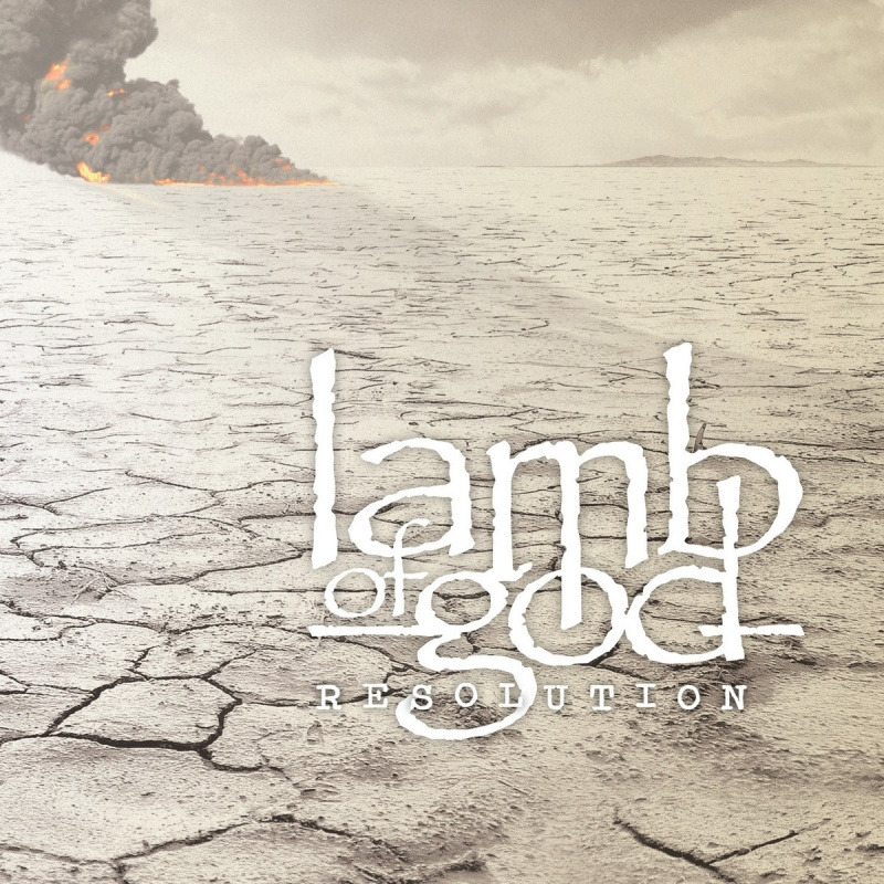 Lamb Of God - ResolutionLamb-Of-God-Resolution.jpg