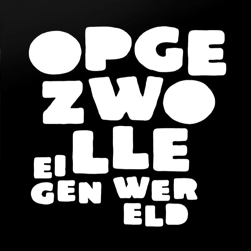 Opgezwolle - Eigen WereldOpgezwolle-Eigen-Wereld.jpg