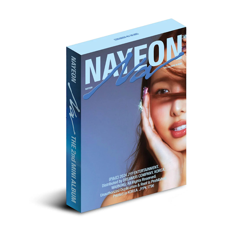 Nayeon - NA (version A)Nayeon-NA-version-A.jpg