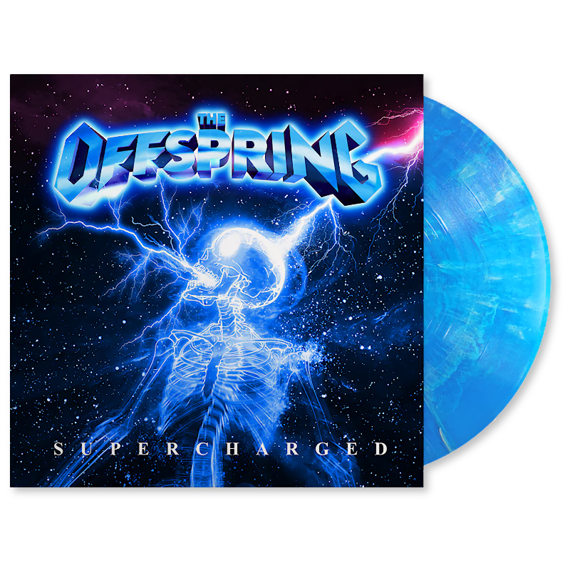 The Offspring - Supercharged -coloured blue marbled-The-Offspring-Supercharged-coloured-blue-marbled-.jpg