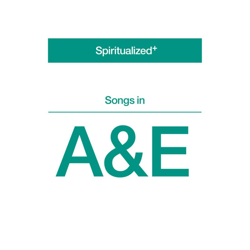 Spiritualized - Songs In A&ESpiritualized-Songs-In-AE.jpg