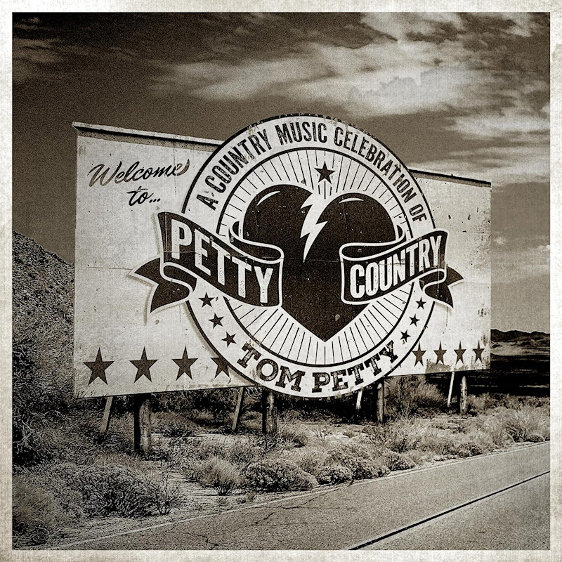 V.A. - Petty Country: A Country Music Celebration Of Tom PettyV.A.-Petty-Country-A-Country-Music-Celebration-Of-Tom-Petty.jpg