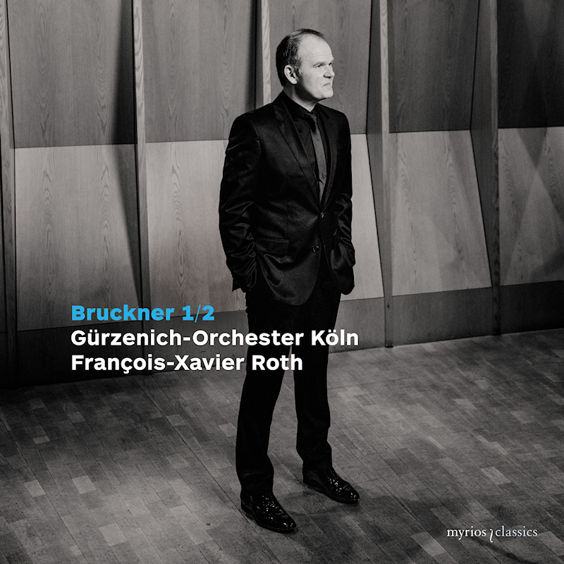 Gurzenich-Orchester Koln / Francois-Xavier Roth - Bruckner 1/2Gurzenich-Orchester-Koln-Francois-Xavier-Roth-Bruckner-12.jpg