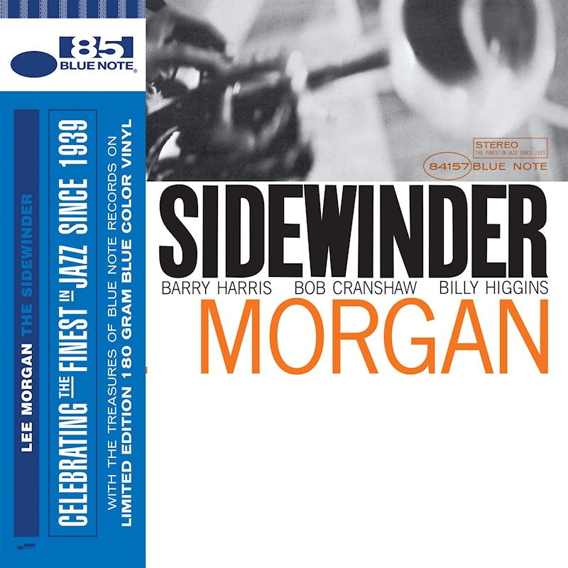 Lee Morgan - The Sidewinder -blue note 85-Lee-Morgan-The-Sidewinder-blue-note-85-.jpg