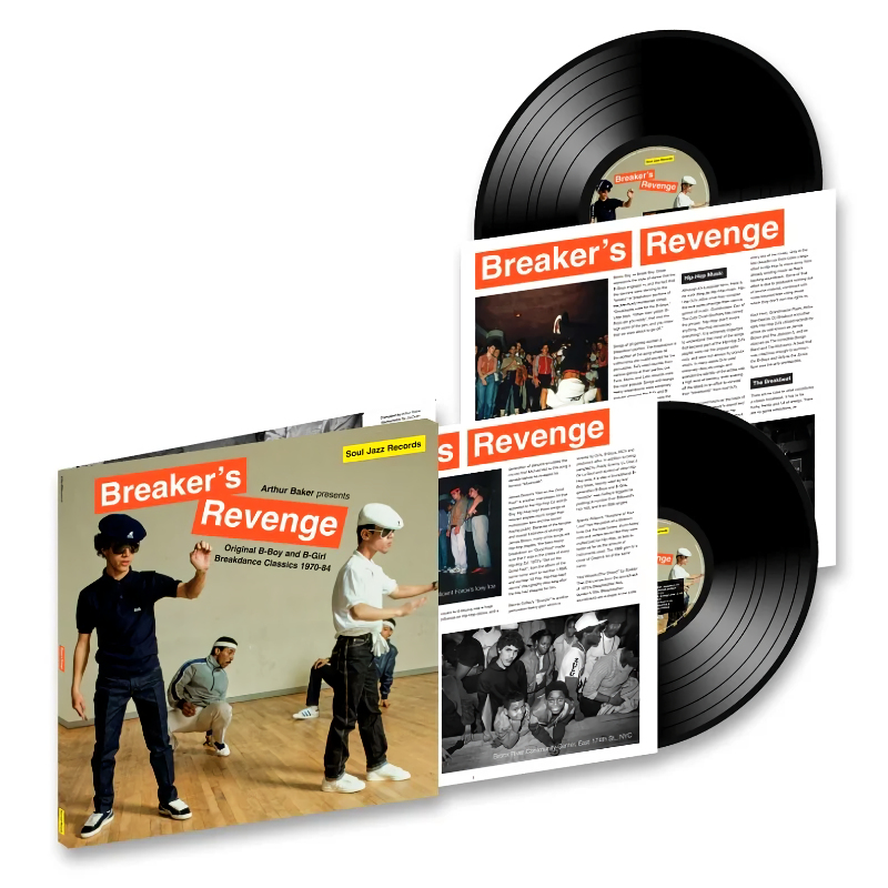 V.A. - Arthur Baker Presents Breaker's Revenge -2lp-V.A.-Arthur-Baker-Presents-Breakers-Revenge-2lp-.jpg