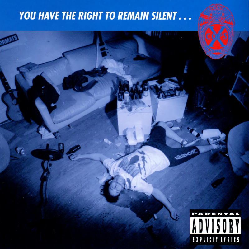 X-Cops - You Have The Right To Remain SilentX-Cops-You-Have-The-Right-To-Remain-Silent.jpg