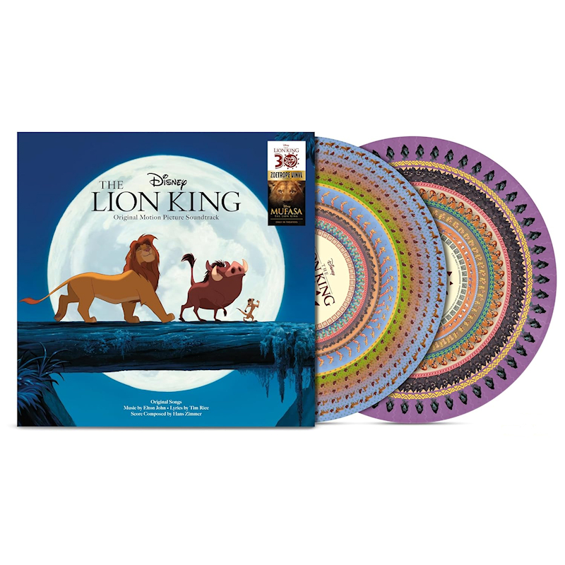 OST - The Lion King -30th anniversary III-OST-The-Lion-King-30th-anniversary-III-.jpg