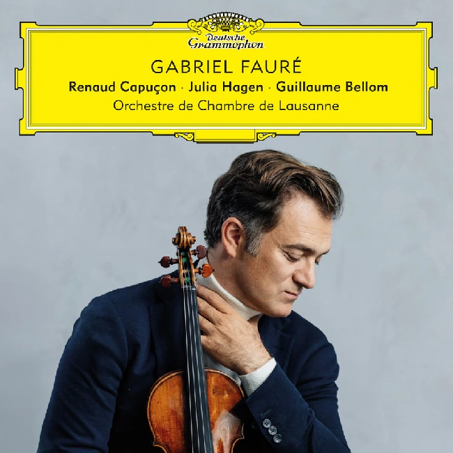 Renaud Capucon & Orchestre De Chambre De Lausanne - Gabriel faureRenaud-Capucon-Orchestre-De-Chambre-De-Lausanne-Gabriel-faure.webp