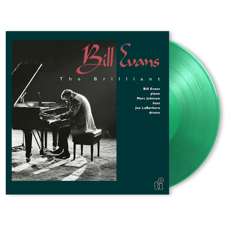 Bill Evans - The Brilliant -coloured-Bill-Evans-The-Brilliant-coloured-.jpg