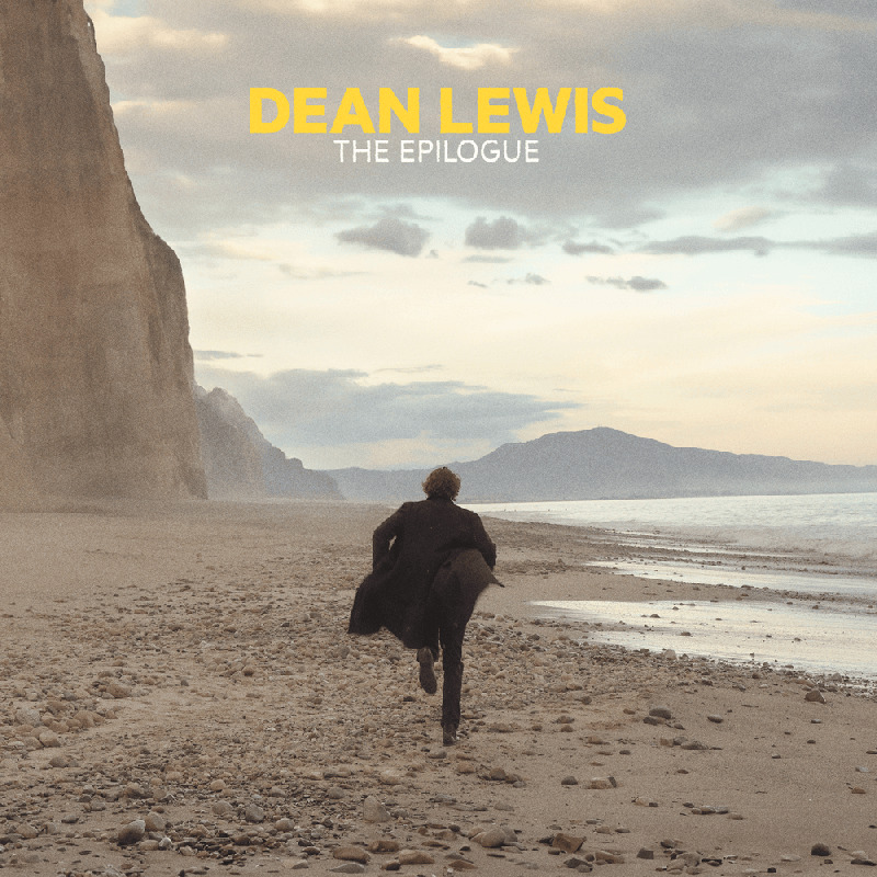 Dean Lewis - The EpilogueDean-Lewis-The-Epilogue.jpg
