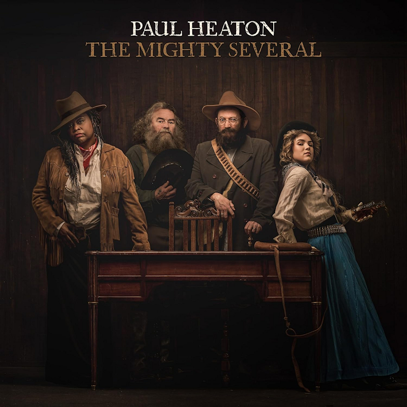 Paul Heaton - The Mighty SeveralPaul-Heaton-The-Mighty-Several.jpg