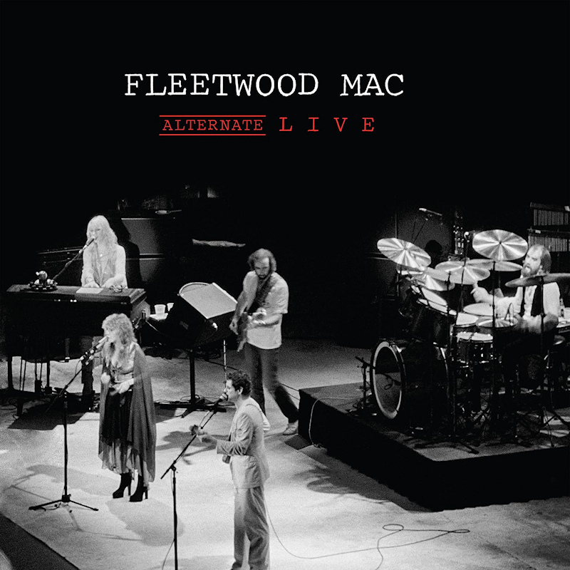 Fleetwood Mac - Alternate LiveFleetwood-Mac-Alternate-Live.jpg
