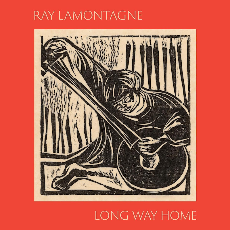 Ray LaMontagne - Long Way HomeRay-LaMontagne-Long-Way-Home.jpg