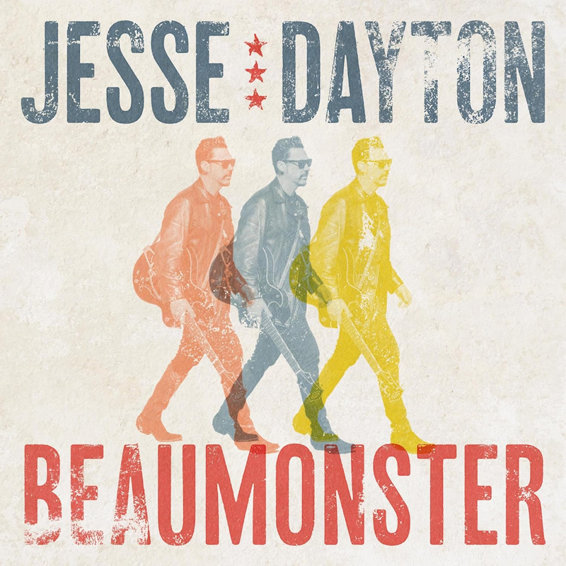 Jesse Dayton - BeaumonsterJesse-Dayton-Beaumonster.jpg