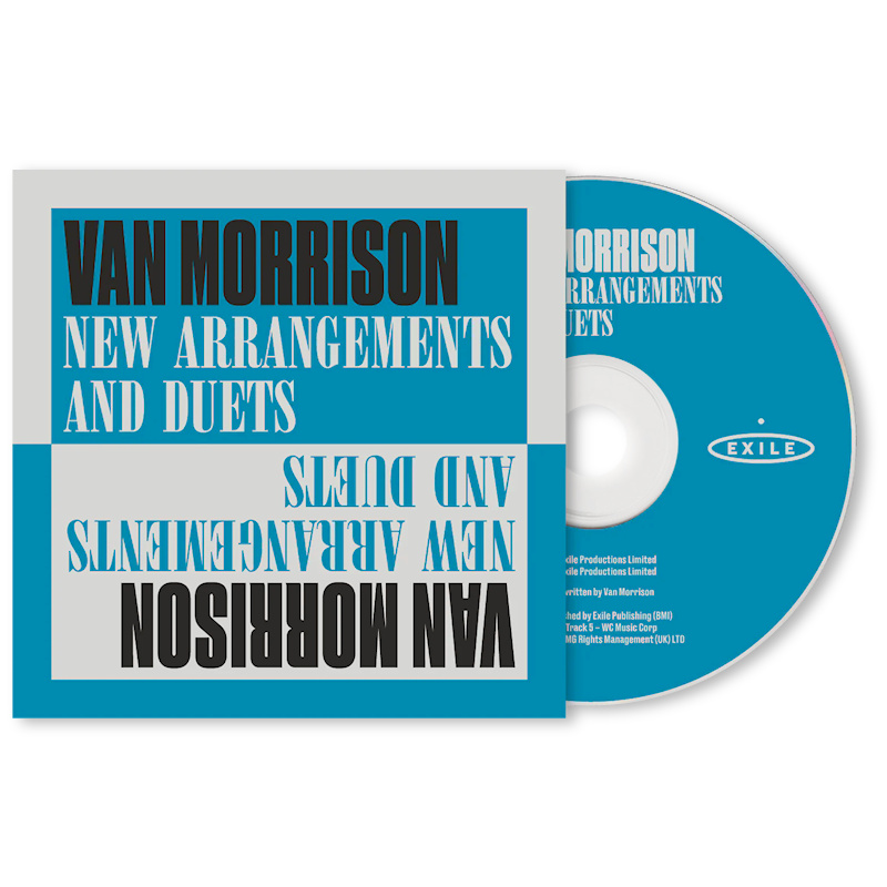 Van Morrison - New Arragements And Duets -cd-Van-Morrison-New-Arragements-And-Duets-cd-.jpg