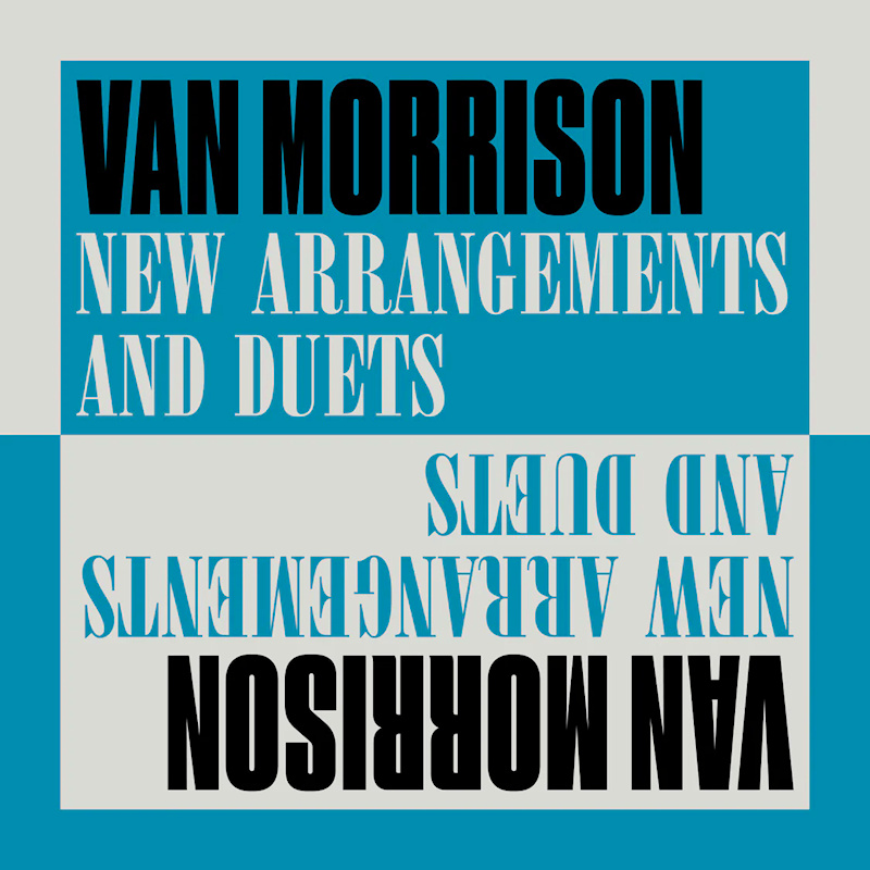 Van Morrison - New Arragements And DuetsVan-Morrison-New-Arragements-And-Duets.jpg