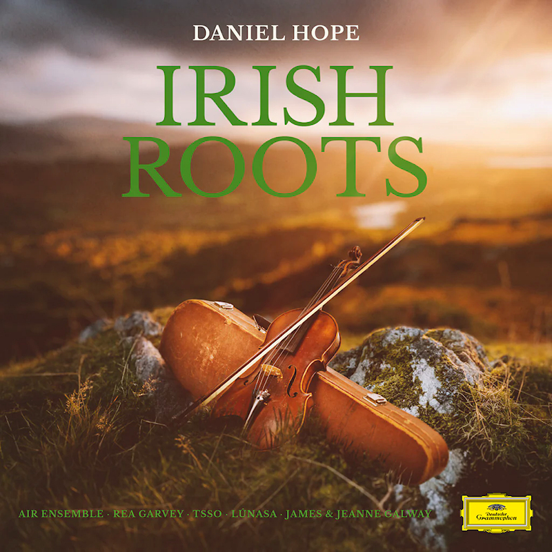 Daniel Hope - Irish RootsDaniel-Hope-Irish-Roots.jpg