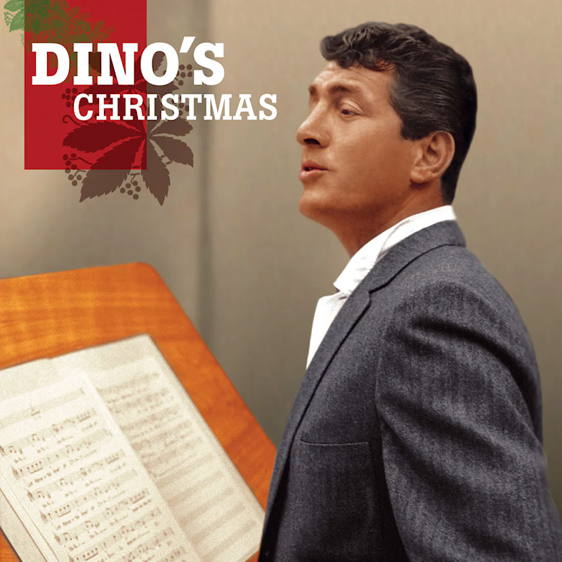 Dean Martin - Dino's ChristmasDean-Martin-Dinos-Christmas.jpg