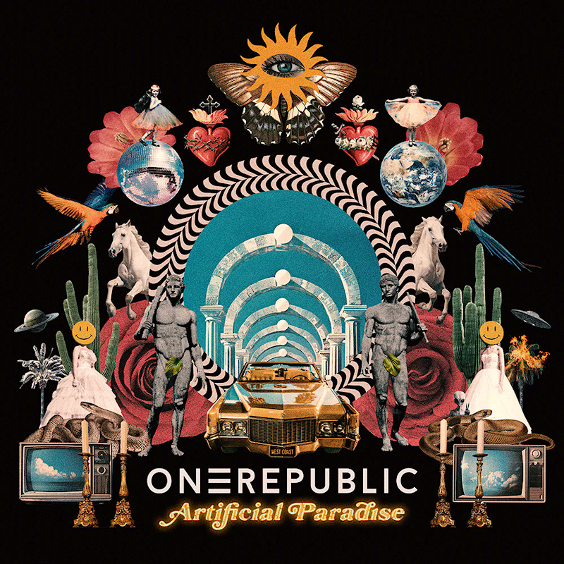 OneRepublic - Artificial ParadiseOneRepublic-Artificial-Paradise.jpg