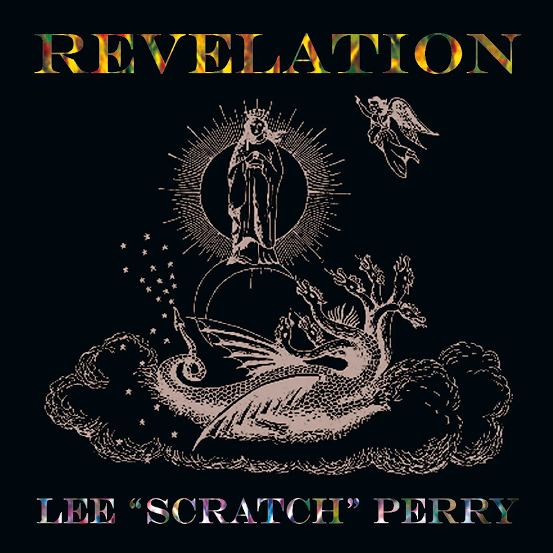 Lee Scratch Perry - RevelationLee-Scratch-Perry-Revelation.jpg