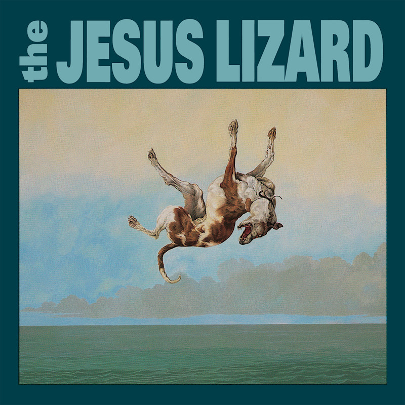 The Jesus Lizard - DownThe-Jesus-Lizard-Down.jpg