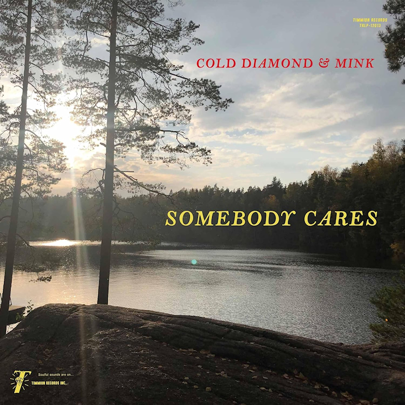 Cold Diamond & Mink - Somebody CaresCold-Diamond-Mink-Somebody-Cares.jpg