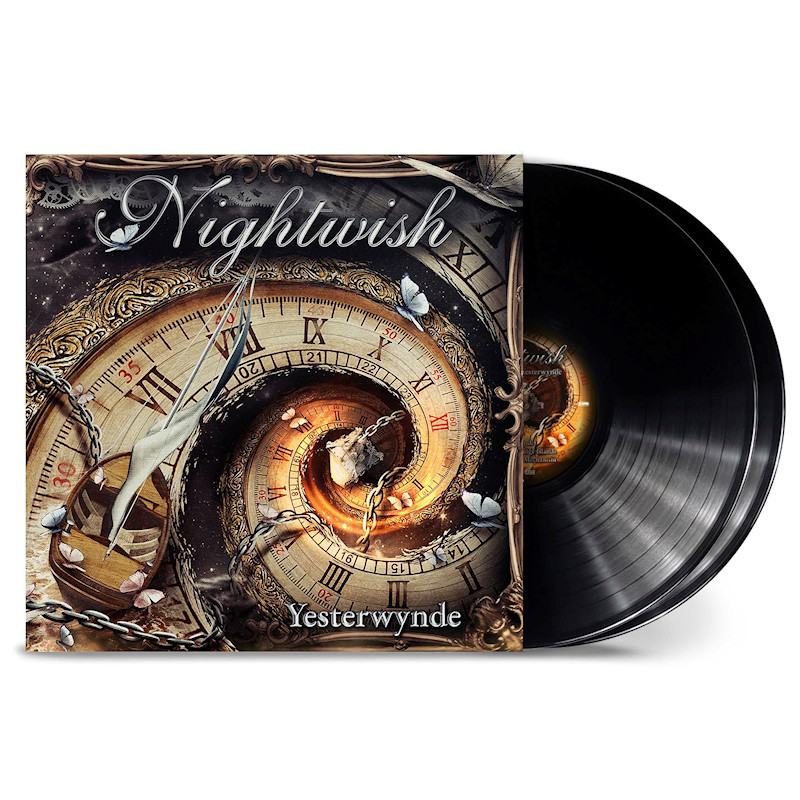 Nightwish - Yesterwynde -2lp-Nightwish-Yesterwynde-2lp-.jpg