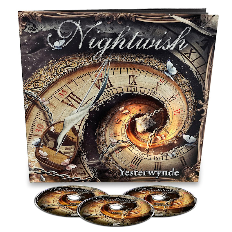 Nightwish - Yesterwynde -3cd-Nightwish-Yesterwynde-3cd-.jpg