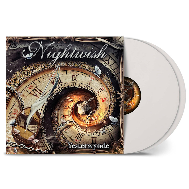 Nightwish - Yesterwynde -coloured-Nightwish-Yesterwynde-coloured-.jpg