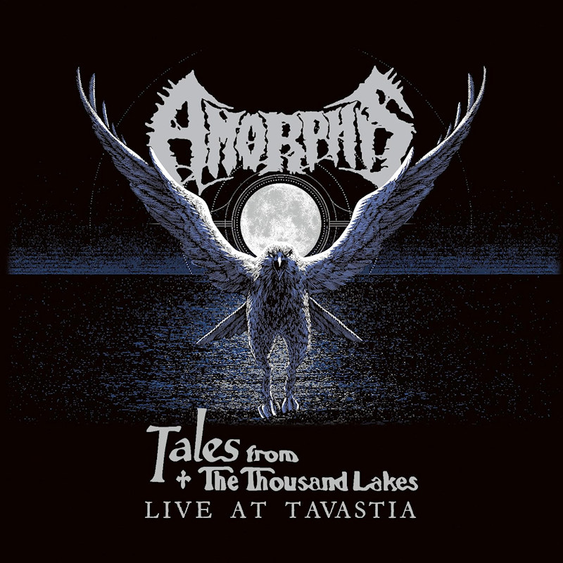 Amorphis - Tales From The Thousand Lakes: Live At TavastiaAmorphis-Tales-From-The-Thousand-Lakes-Live-At-Tavastia.jpg