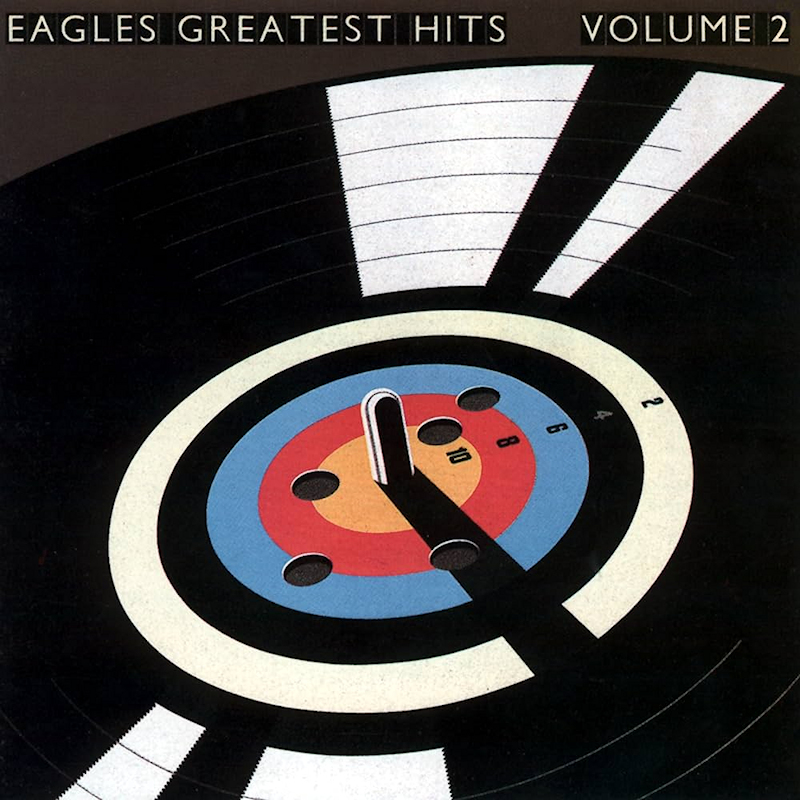 Eagles - Greatest Hits Volume 2Eagles-Greatest-Hits-Volume-2.jpg