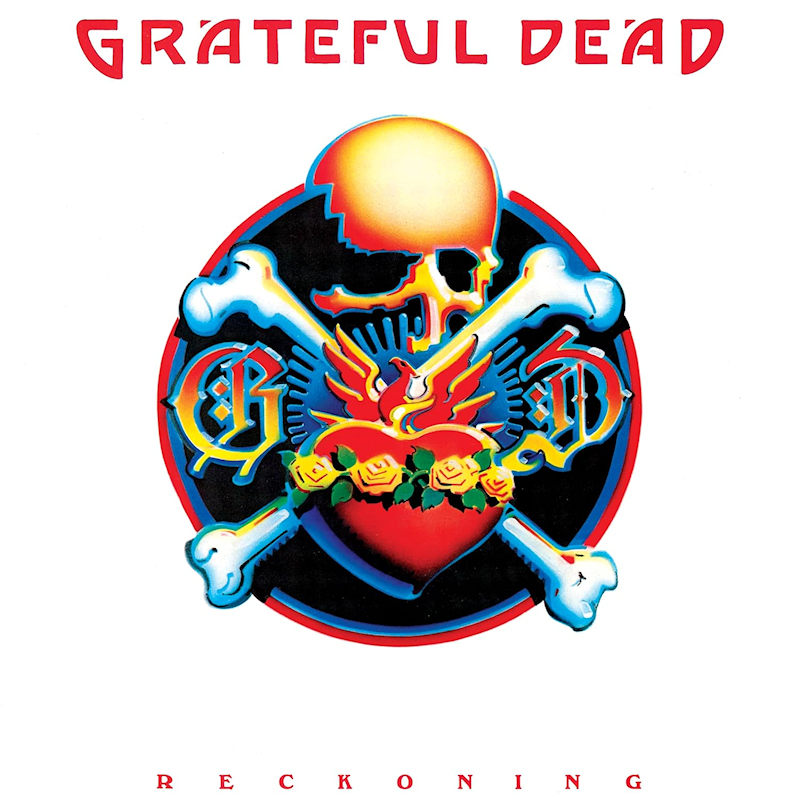 Grateful Dead - ReckoningGrateful-Dead-Reckoning.jpg