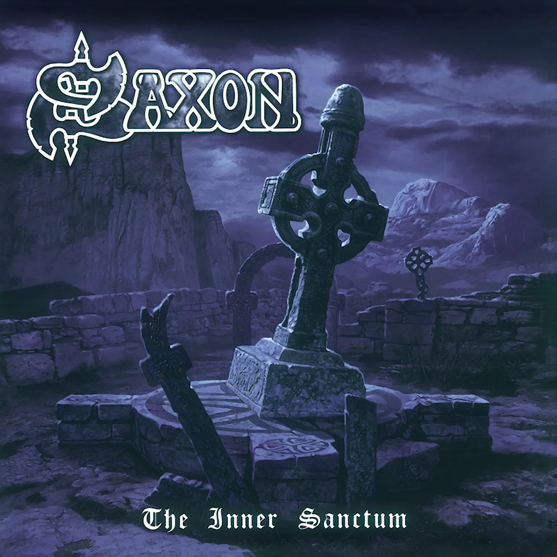 Saxon - The Inner SanctumSaxon-The-Inner-Sanctum.jpg