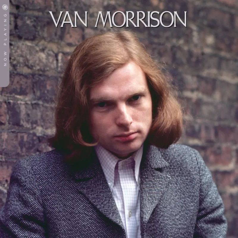 Van Morrison - Now PlayingVan-Morrison-Now-Playing.jpg