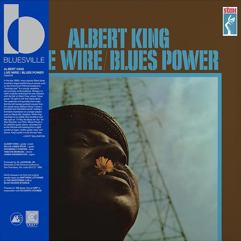 Albert King - Live Wire / Blues PowerAlbert-King-Live-Wire-Blues-Power.jpg