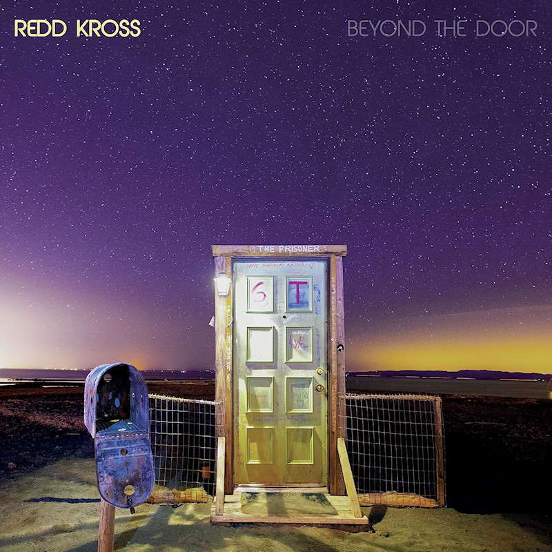 Redd Kross - Beyond The DoorRedd-Kross-Beyond-The-Door.jpg