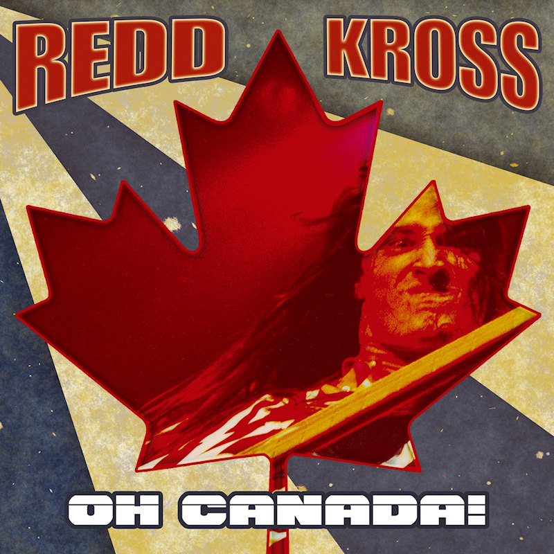 Redd Kross - Oh Canada!Redd-Kross-Oh-Canada.jpg