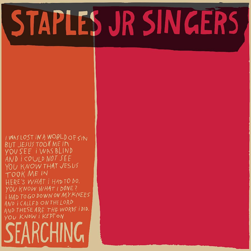 Staples Jr. Singers - SearchingStaples-Jr.-Singers-Searching.jpg