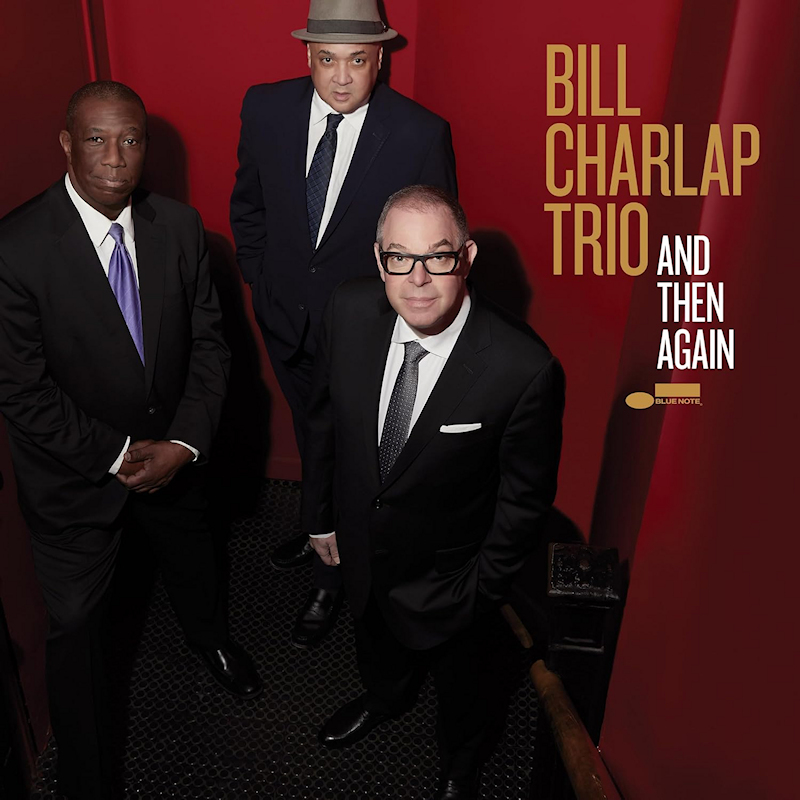 Bill Charlap Trio - And The AgainBill-Charlap-Trio-And-The-Again.jpg