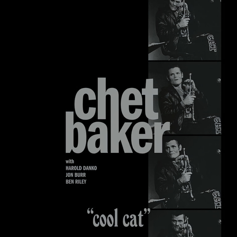 Chet Baker - Cool Cat -ltd.-Chet-Baker-Cool-Cat-ltd.-.jpg