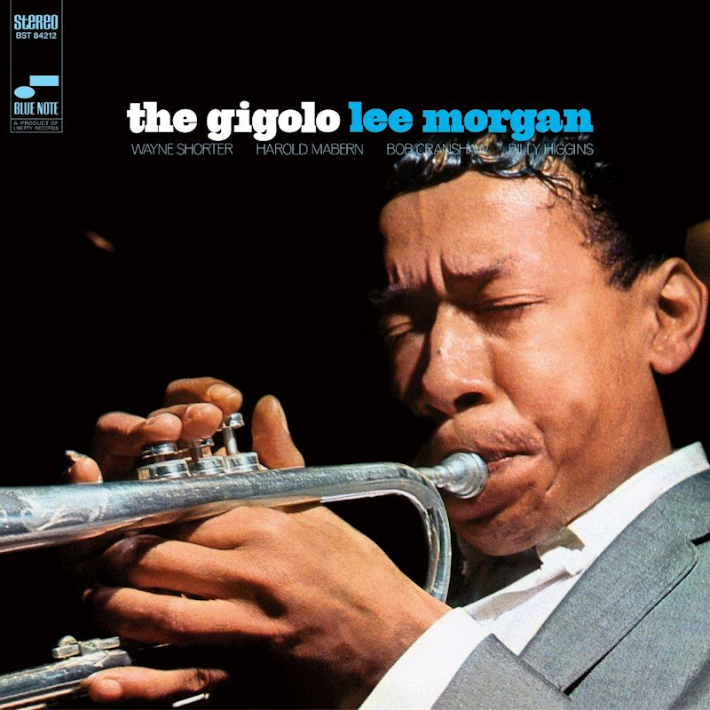 Lee Morgan - The GigoloLee-Morgan-The-Gigolo.jpg