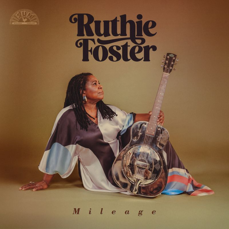 Ruthie Foster - MileageRuthie-Foster-Mileage.jpg