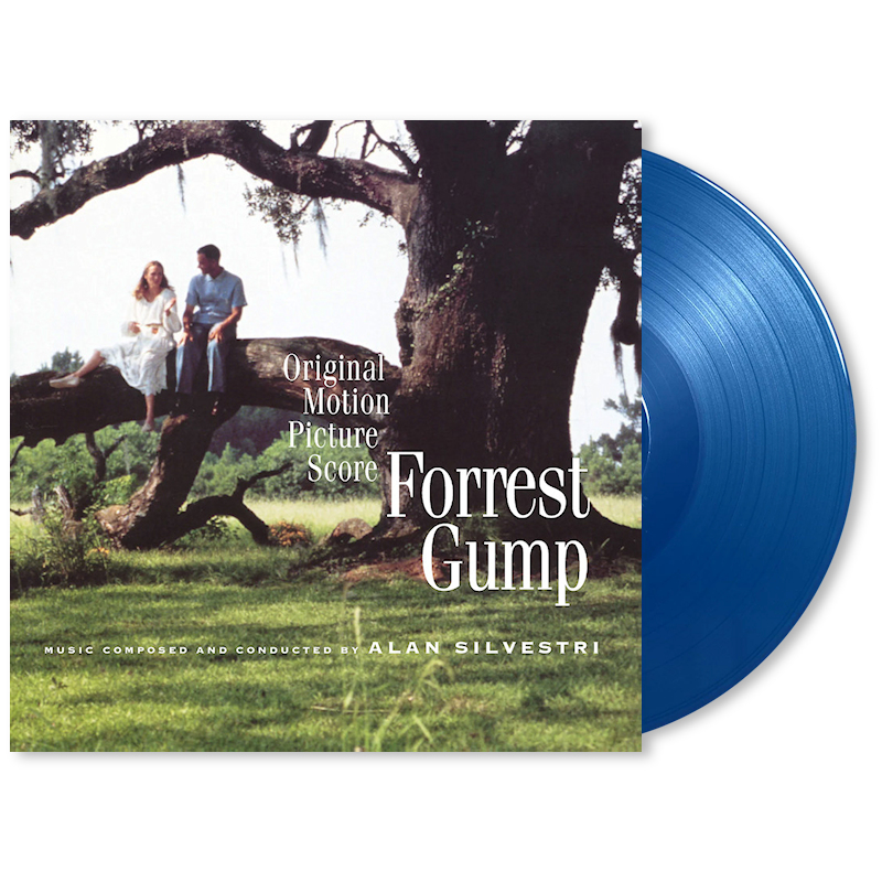 OST - Forrest Gump (Score) -coloured blue-OST-Forrest-Gump-Score-coloured-blue-.jpg