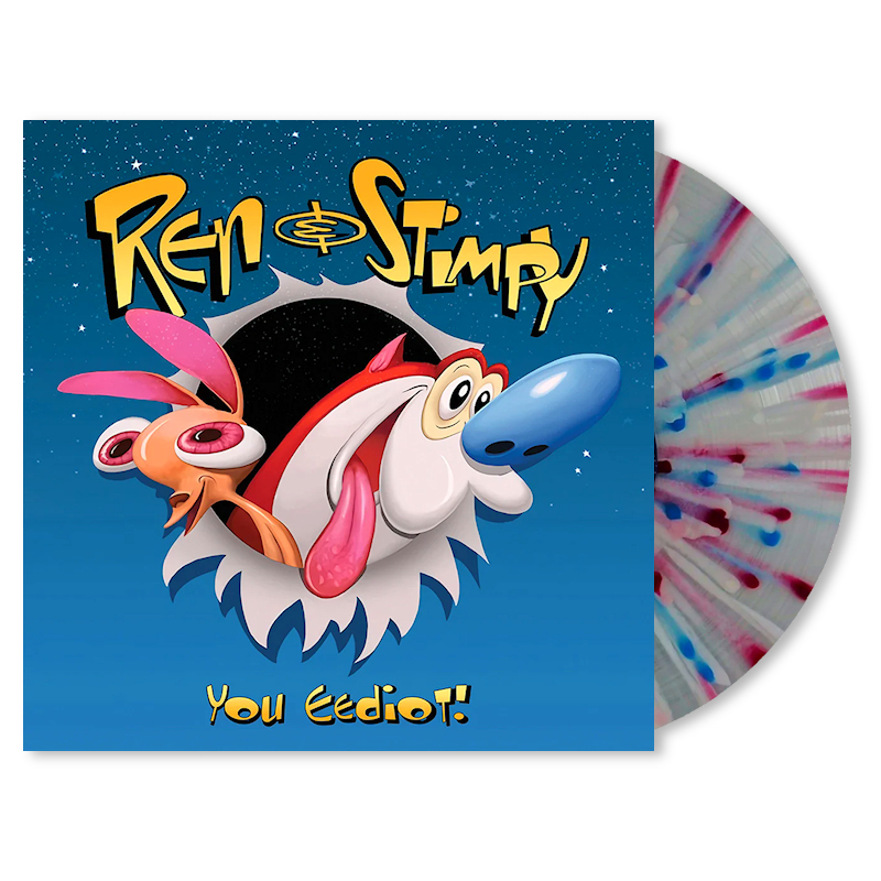 Ren & Stimpy - You Eediot! -coloured-Ren-Stimpy-You-Eediot-coloured-.jpg