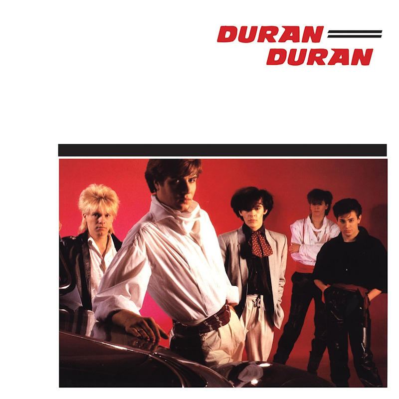 Duran Duran - Duran DuranDuran-Duran-Duran-Duran.jpg