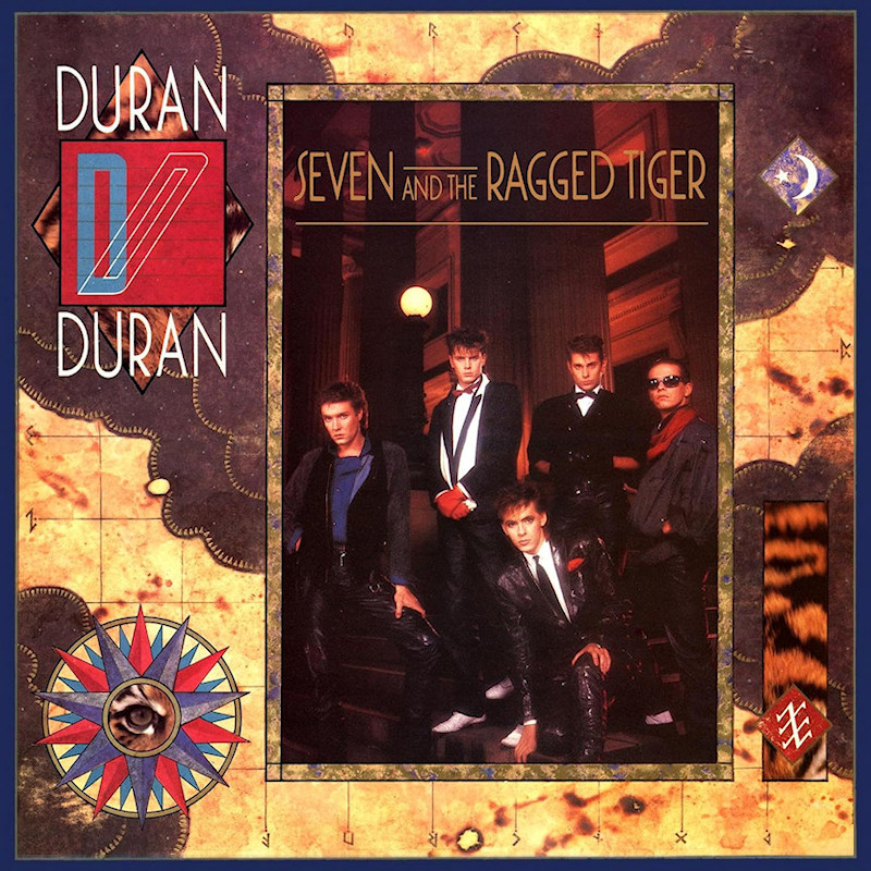 Duran Duran - Seven And The Ragged TigerDuran-Duran-Seven-And-The-Ragged-Tiger.jpg