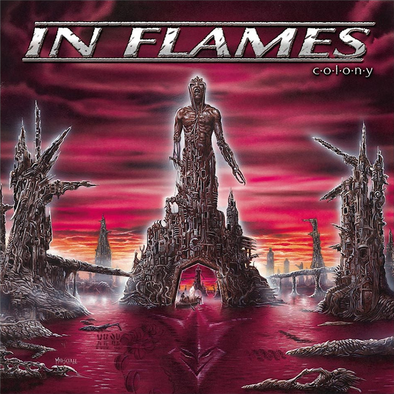 In Flames - ColonyIn-Flames-Colony.jpg