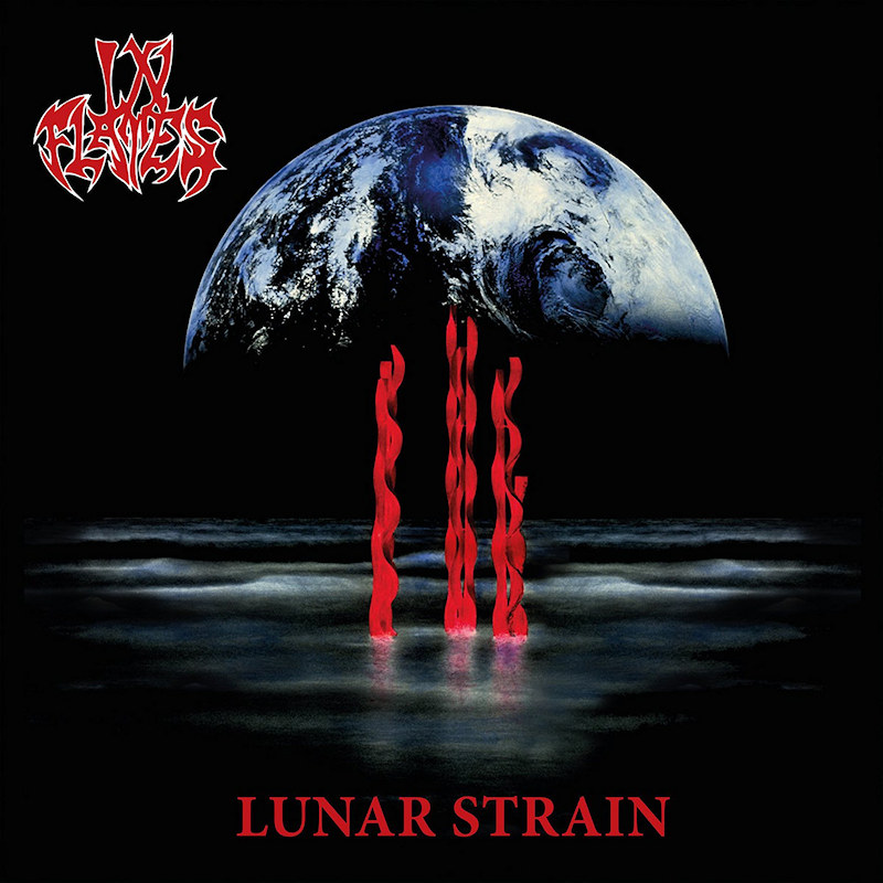 In Flames - Lunar StrainIn-Flames-Lunar-Strain.jpg