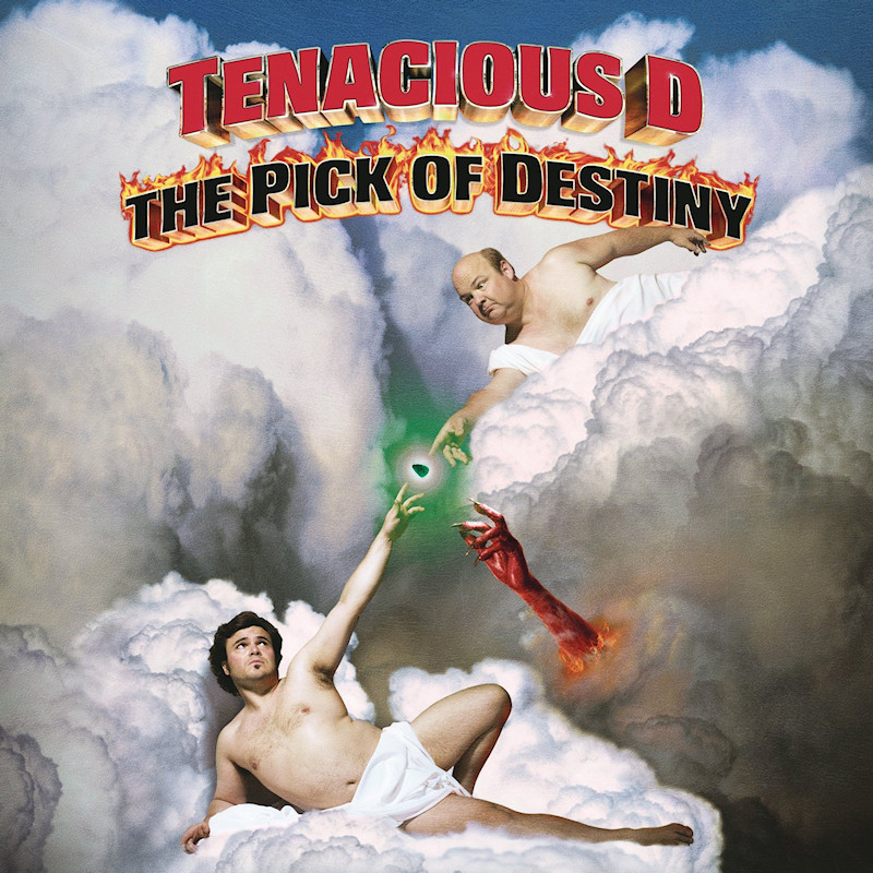 Tenacious D - The Pick Of DestinyTenacious-D-The-Pick-Of-Destiny.jpg