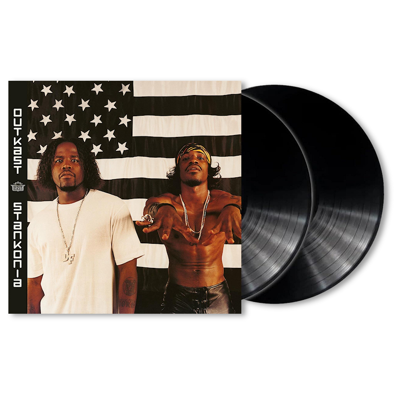 Outkast - Stankonia -2lp-Outkast-Stankonia-2lp-.jpg